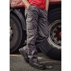 Model wearing ORN Condor Combat Trouser