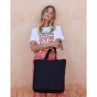 Westford Mill Fairtrade Cotton Classic Shopper