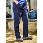 Model wearing ORN Ladies Condor Combat Trouser