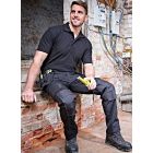 Model wearing ORN Merlin Tradesman Trouser