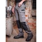 Model wearing ORN Swift Tradesman Trouser