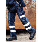 Model wearing ORN Vulture Ballistic Trouser