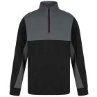 Black/Gunmetal