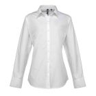 Premier Ladies Supreme Long Sleeve Poplin Shirt