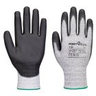Portwest Grip 13 PU Diamond Knit Glove (pk12)