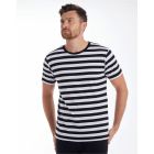 Mantis Mens Stripy T