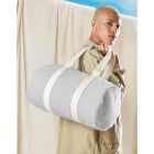 Westford Mill EarthAware® Organic Barrel Bag