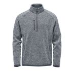 Stormtech Mens Pure Earth  Avalante 1/4 Zip Pullover