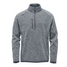 Stormtech Avalante Mens 14 Zip Pullover