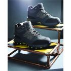 water resistant work boot