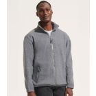 Model wearing SOL's North Fleece Jacket
