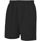 Just Cool Awdis Cool Mesh Lined Shorts