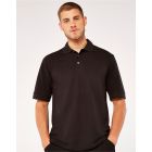 Kustom Kit Classic Fit Chunky® Superwash® 60 Polo