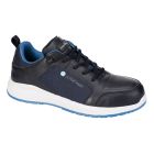 Black/Blue