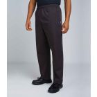 Dennys Elasticated Chefs Trousers