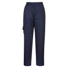 Portwest Womens Combat Trousers
