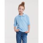 Russell Jerzees Schoolgear Childrens Classic PolyCotton Polo