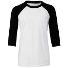 White/Black