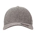 Dark Heather Grey