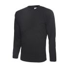 Uneek Long Sleeve T Shirt