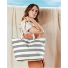 Westford Mill Nautical Beach Bag