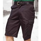 Warrior Cargo Shorts