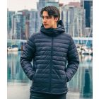 Model wearing Stormtech Mens Stavanger Thermal Jacket