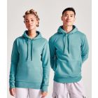 Models wearing Anthem Organic Hoodie