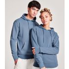 Models wearing Anthem Unisex Hoodie