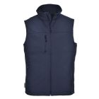 Portwest Softshell Gilet (3l)