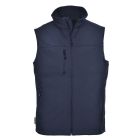 Portwest Softshell Gilet (3L)