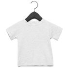 Bella+Canvas Baby Crew Neck T Shirt