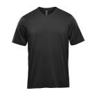 Stormtech Mens Pure Earth Tundra Performance Short Sleeve Tee