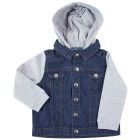 Blue Denim