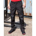 Result Work-Guard Slim Softshell Work Trousers