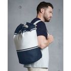 Quadra Canvas Duffel