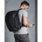 Quadra Pro-Tech Charge Backpack