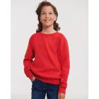 Russell Jerzees Schoolgear Childrens Classic Sweatshirt