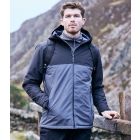 Model wearing Craghoppers Expert Thermic Insulated Jacket