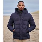 Model wearing Craghoppers Unisex Expert Winter Padded Jacket