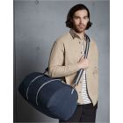 Quadra Vintage Canvas Holdall