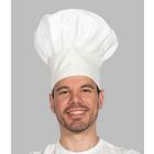 Dennys Tall Chefs Hat