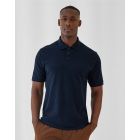 B&C Mens Heavymill Piqué Polo