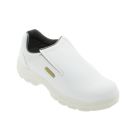 microfibre upper