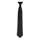 Premier Colours Satin Clip Tie