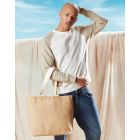 Westford Mill Unlaminated Jute Shopper