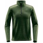 Stormtech Mens Base Thermal 1/4 Zip