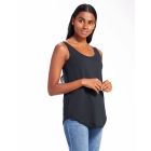 Mantis Womens Loose Fit Vest