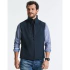 Russell Mens Softshell Gilet