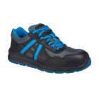 Black/Blue